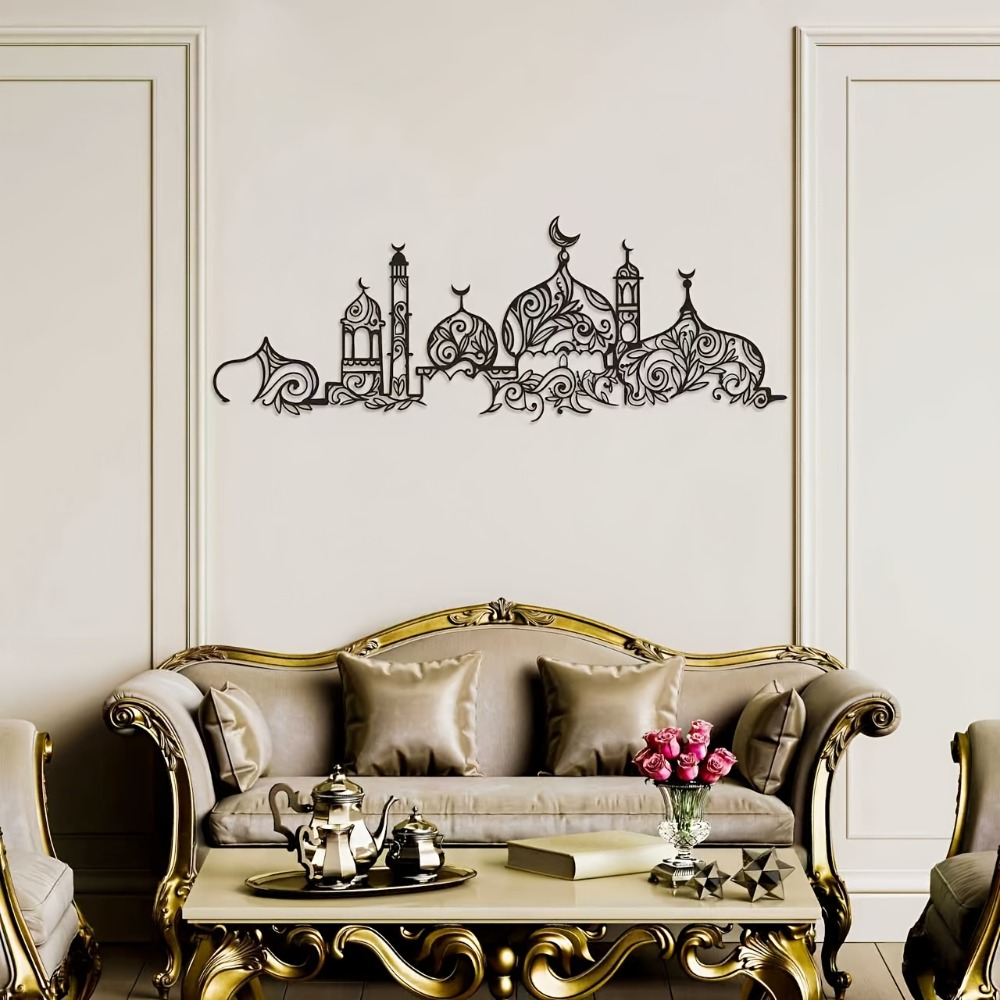 Art & Craft Teacher Vacancy - ديكور جداري معدني من CIFBUY بتصميم