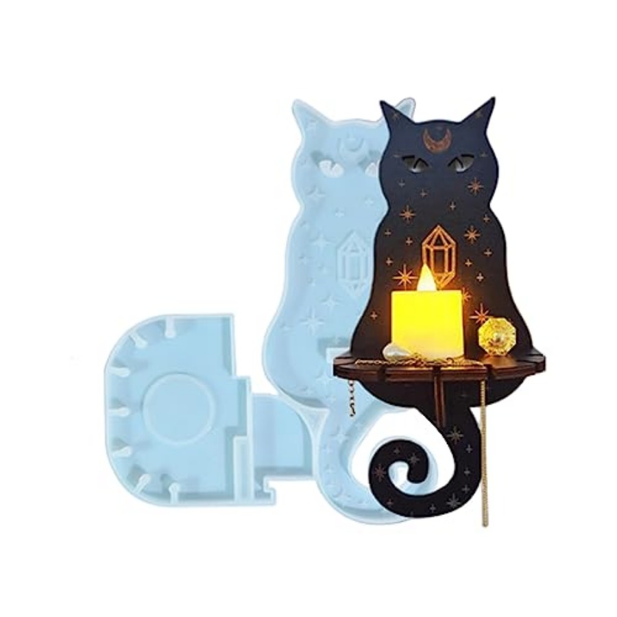 Art Craft Home - قوالب سيليكون للراتنج، قوالب سيليكون لصنع