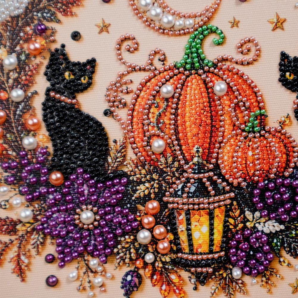 Art Craft Kits - مجموعة فنون اللؤلؤ ثلاثية الأبعاد لرسم