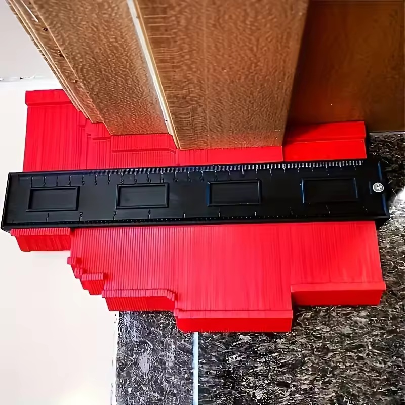 Mosaic Tile Supply - مقياس تحديد الخطوط، مسطرة نسخ الخطوط،