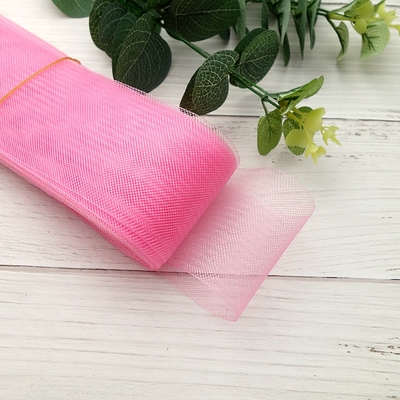 شريط شبكي ناعم من البوليستر، ش - مراجعة Art Craft Store وسعره