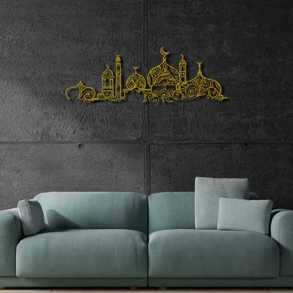 ديكور جداري معدني من CIFBUY بت - مراجعة Art & Craft Teacher Vacancy وسعره