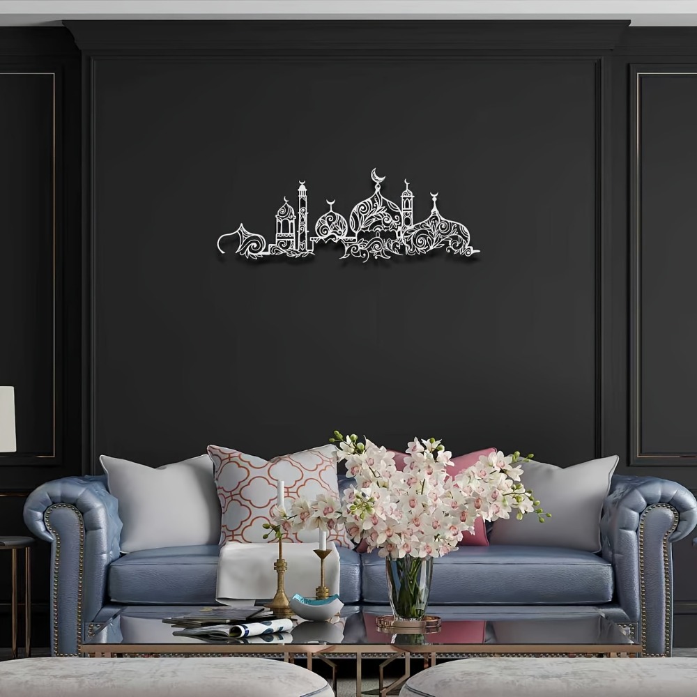 ديكور جداري معدني من CIFBUY بت - مراجعة Art & Craft Teacher Vacancy وسعره