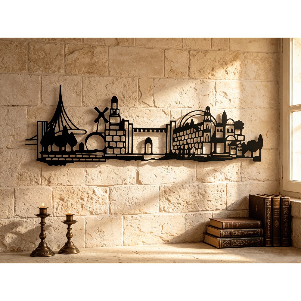 لوحة جدارية معدنية من CIFBUY ت - مراجعة Art & Craft Teacher Vacancy وسعره