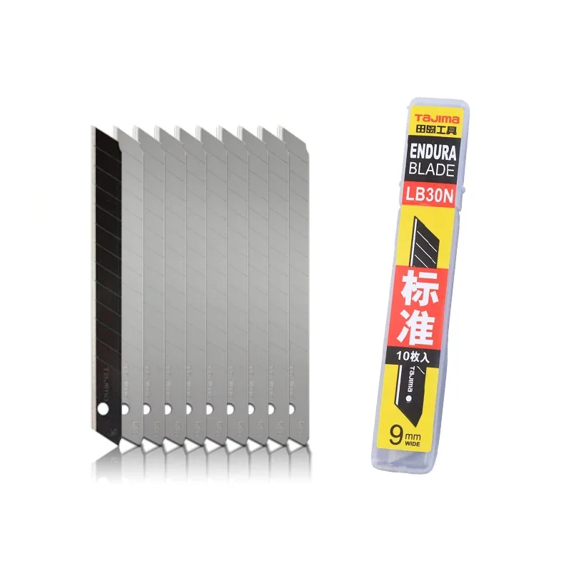 شفرات سكين متعددة الاستخدامات  - مراجعة Art Craft Knife وسعره