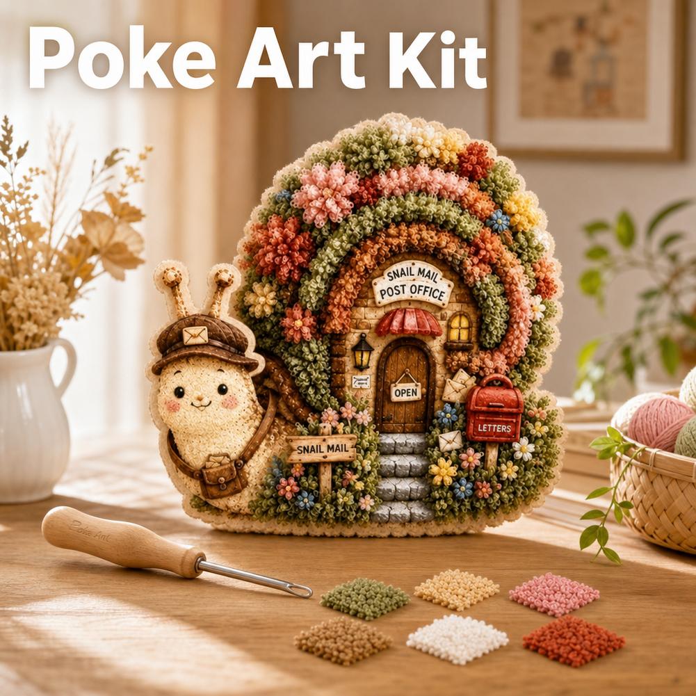مجموعة فنون القماش ثلاثية الأب - مراجعة Art Craft Village وسعره