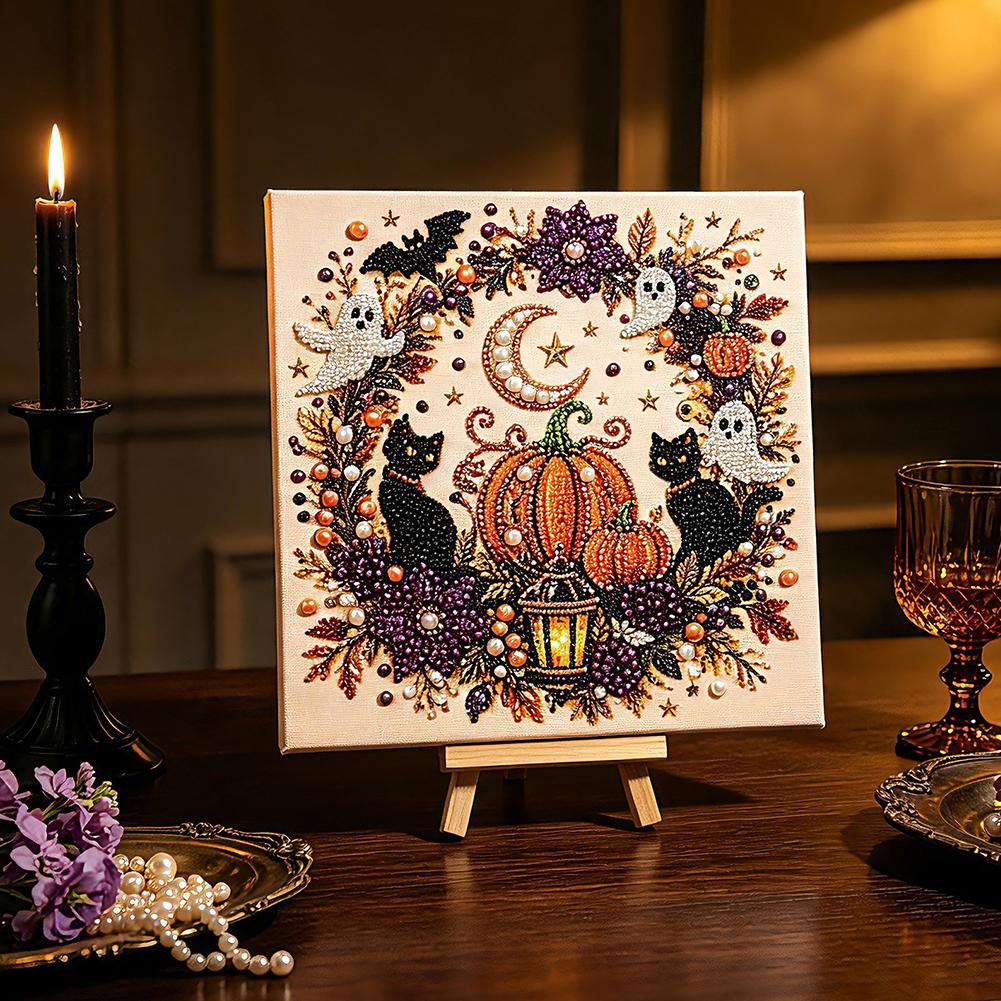 مجموعة فنون اللؤلؤ ثلاثية الأب - مراجعة Art Craft Kits وسعره