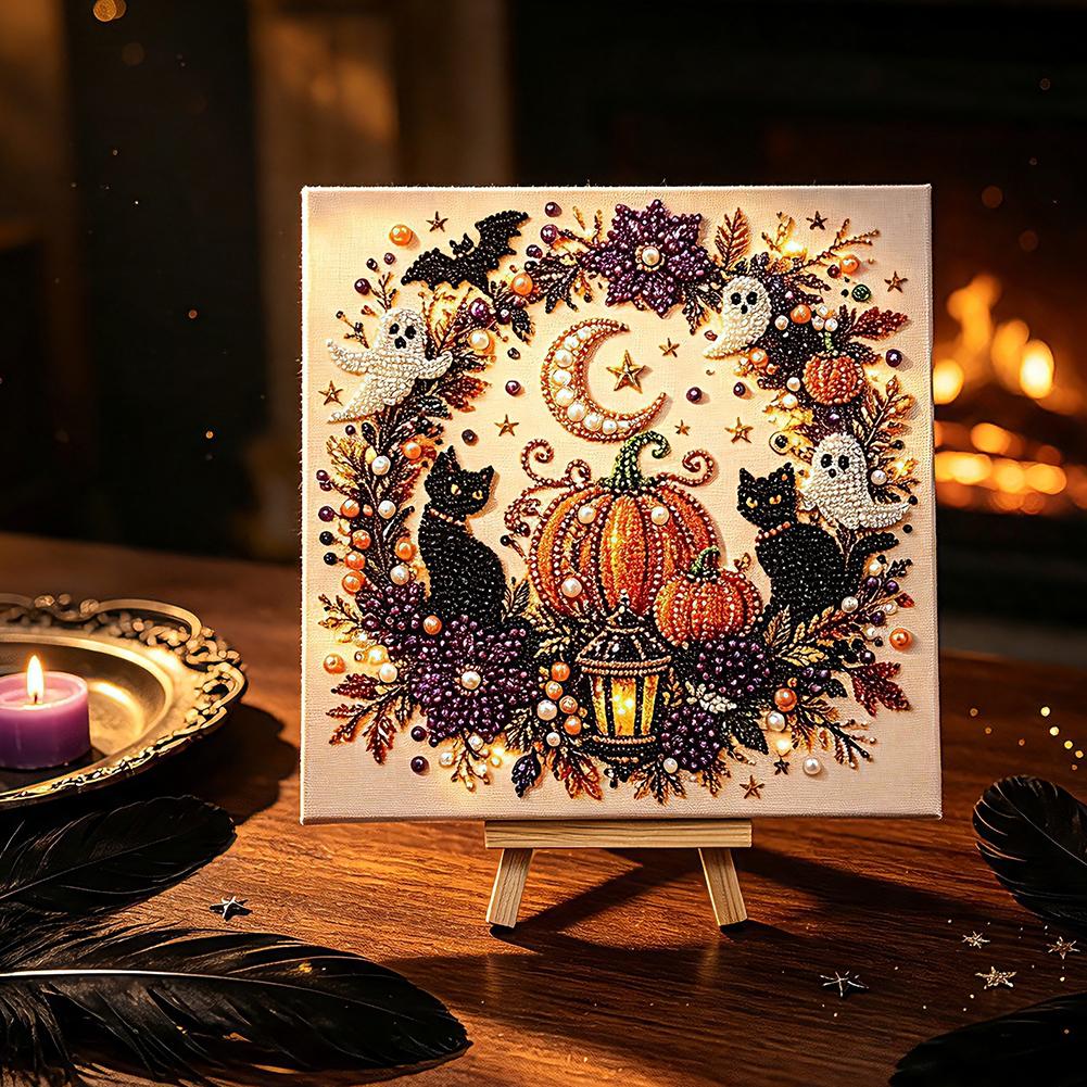 مجموعة فنون اللؤلؤ ثلاثية الأب - مراجعة Art Craft Kits وسعره