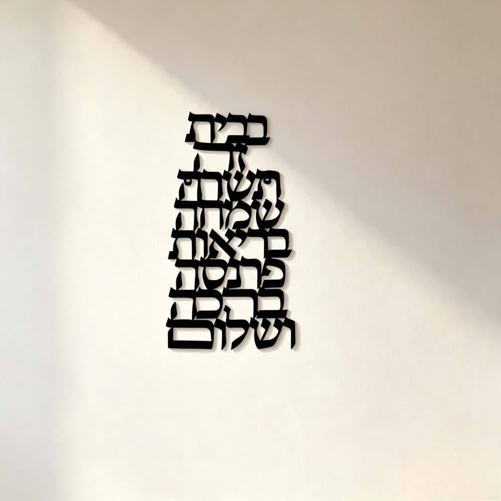 لوحة جدارية معدنية من CIFBUY ب - مراجعة Art & Craft Teacher وسعره