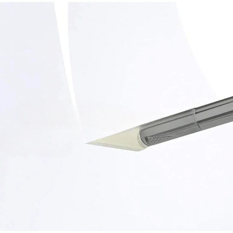 طقم 30 قطعة من سكاكين النقش ال - مراجعة Art Craft Knife وسعره