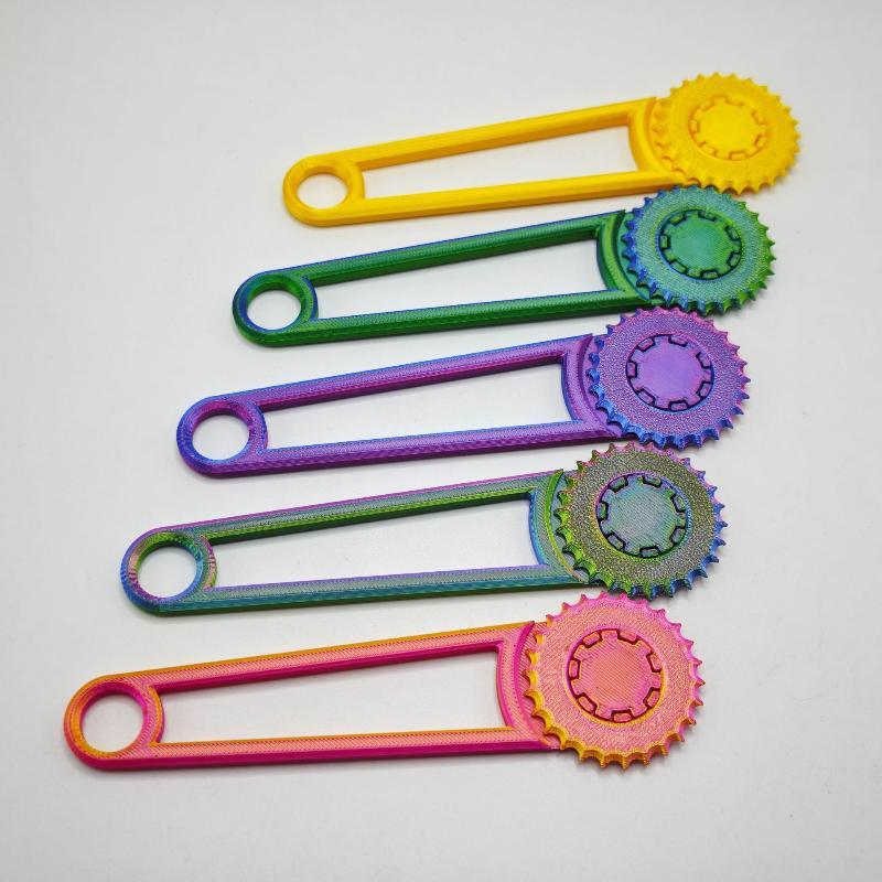 أداة ثقب الورق شديدة التحمل من - مراجعة Art Craft Home وسعره