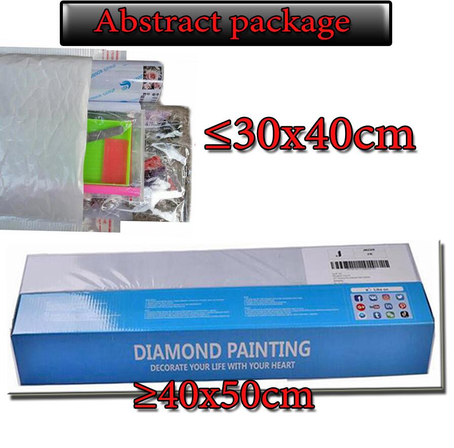 طقم لوحة فسيفساء ماسية جديد بت - مراجعة Diamond Painting Kit وسعره