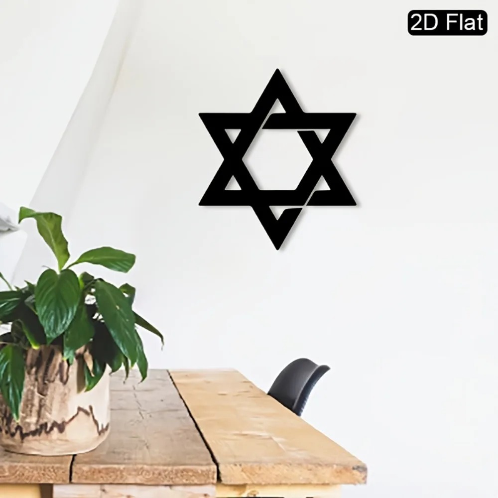 لوحة جدارية معدنية من CIFBUY ع - مراجعة Art & Craft Teacher Vacancy وسعره