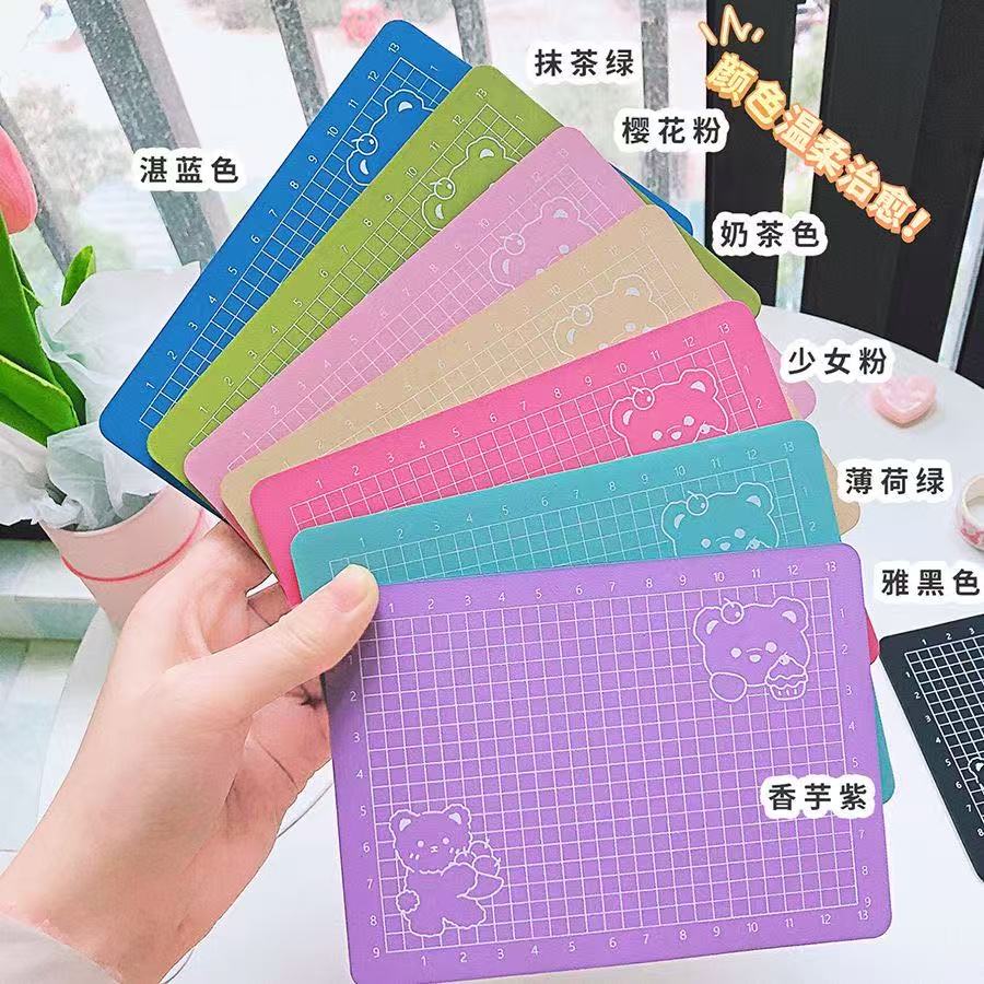 A6 لوازم فنية kawaii نحت سكين  - مراجعة Art Craft Knife وسعره