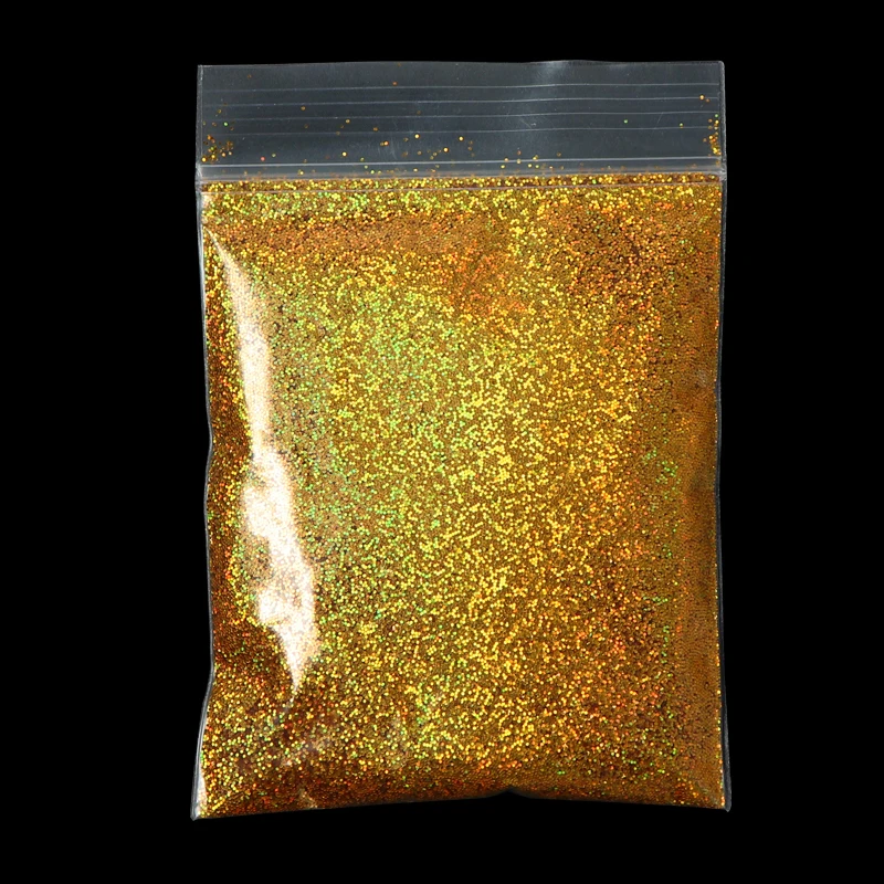 10 جرام الثلاثية الأبعاد بريق  - مراجعة Resin Pigment Powder وسعره