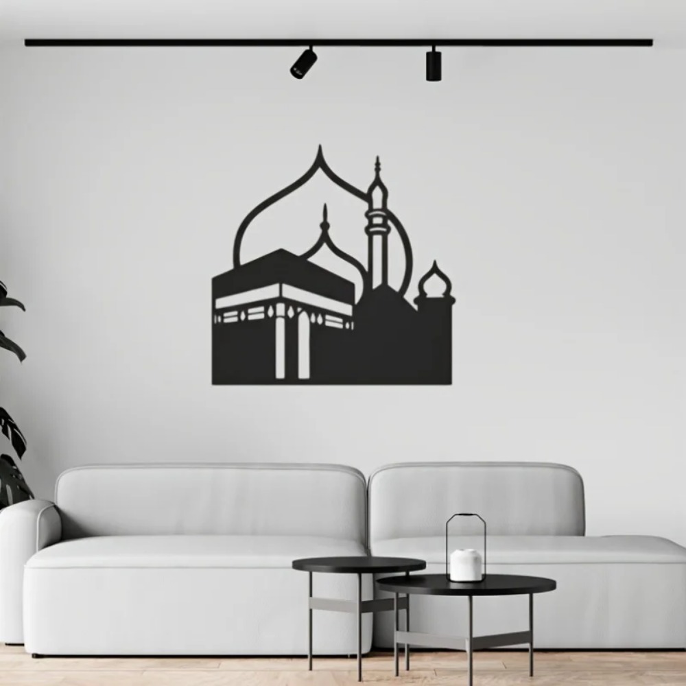 CIFBUY لوحة جدارية حديدية بتصم - مراجعة Art & Craft Teacher Vacancy وسعره