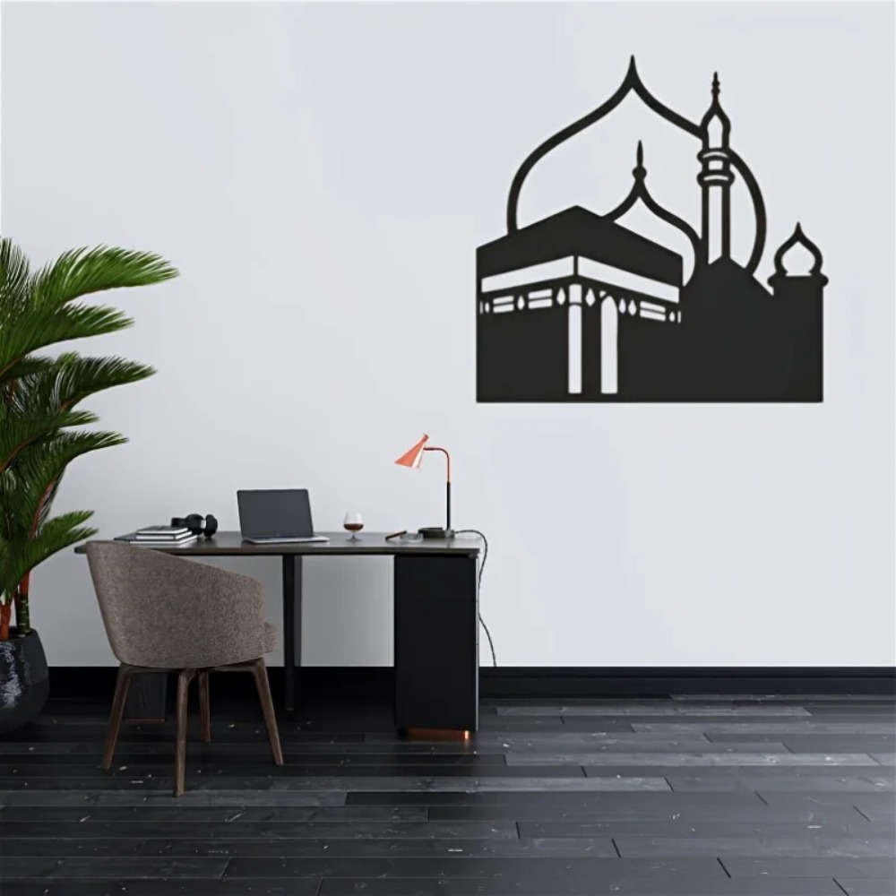 CIFBUY لوحة جدارية حديدية بتصم - مراجعة Art & Craft Teacher Vacancy وسعره