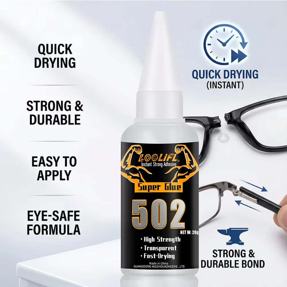 غراء LOOLIFL-502، مادة لاصقة م - مراجعة Art Craft Store وسعره