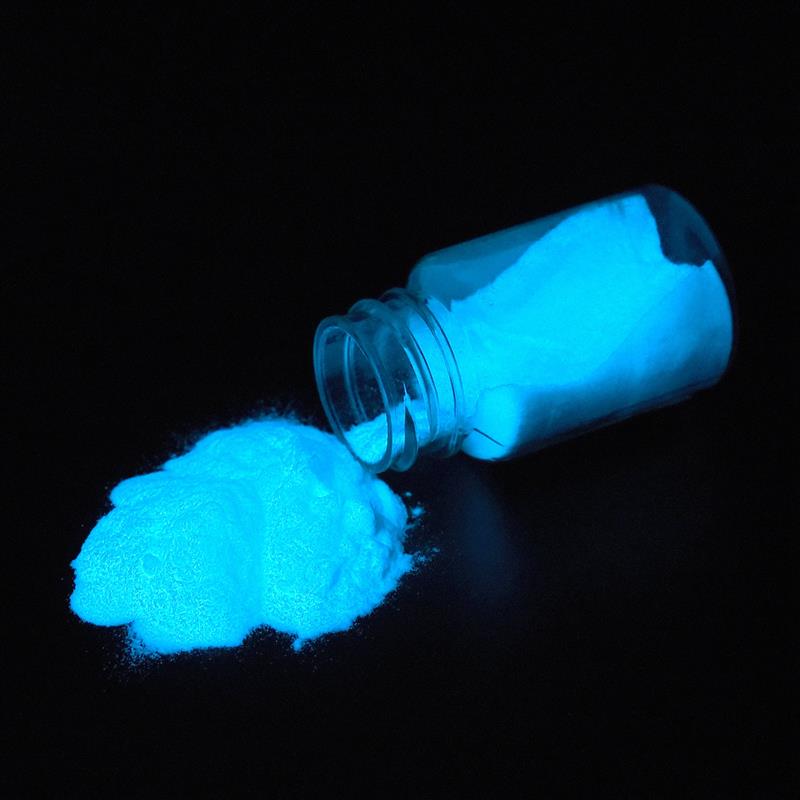 20 جرام/زجاجة مضيئة مسحوق الاي - مراجعة Resin Pigment Powder وسعره
